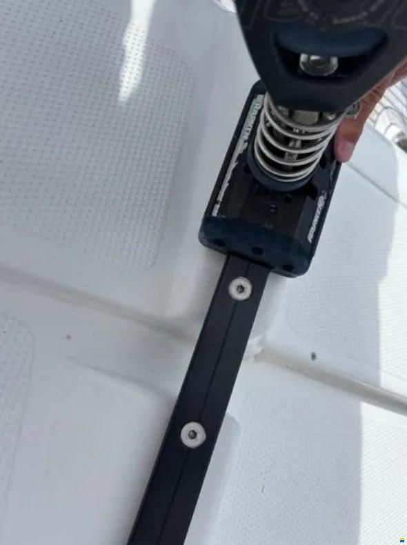 Hanse 400e