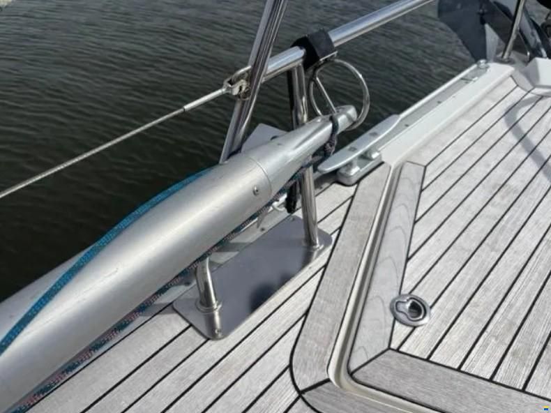 Hanse 400e