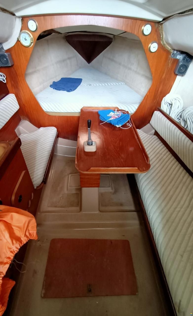 Beneteau First 24