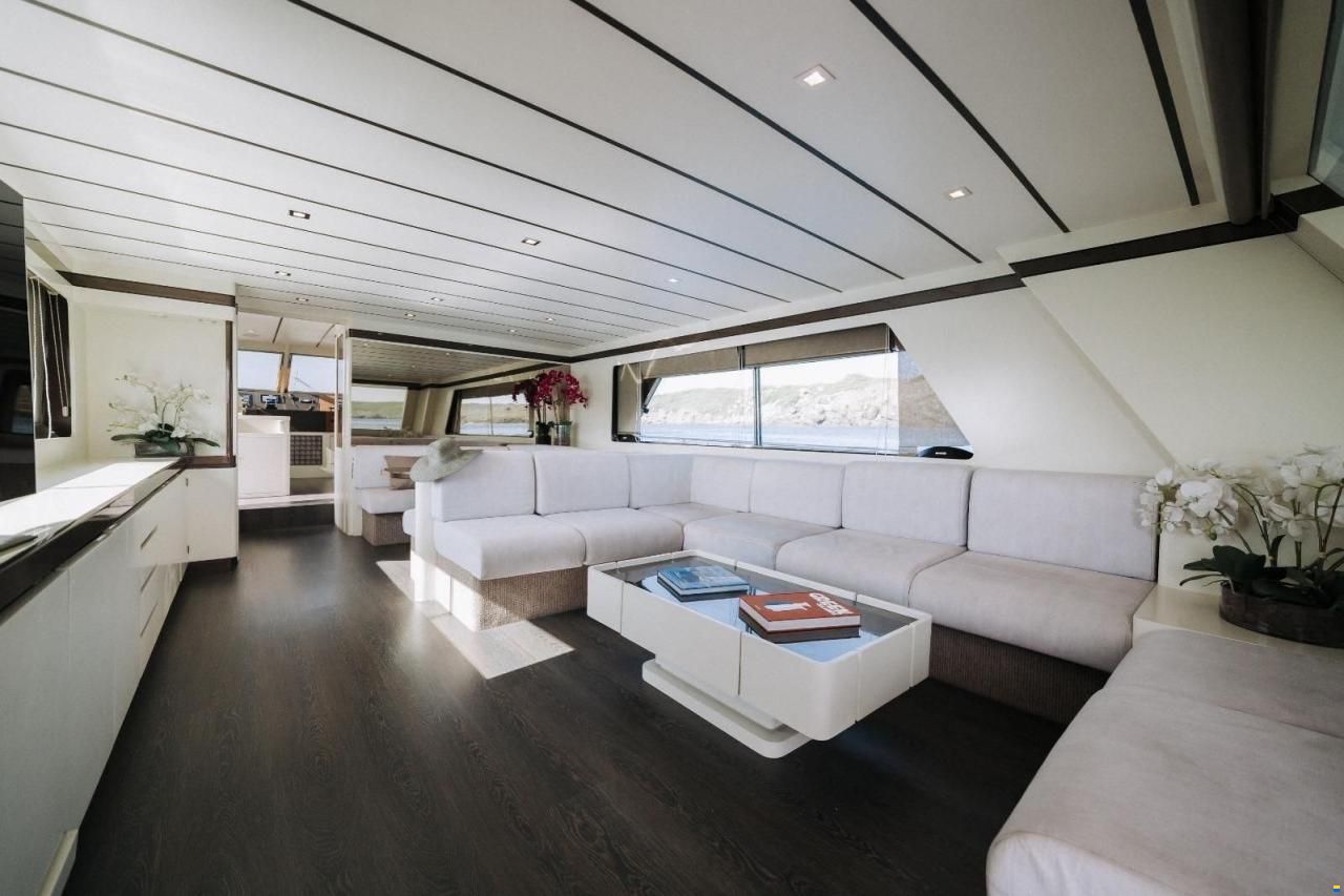 Cantieri di Pisa Akhir 22
