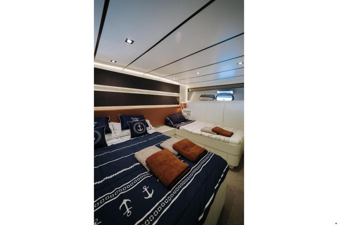 Cantieri di Pisa Akhir 22