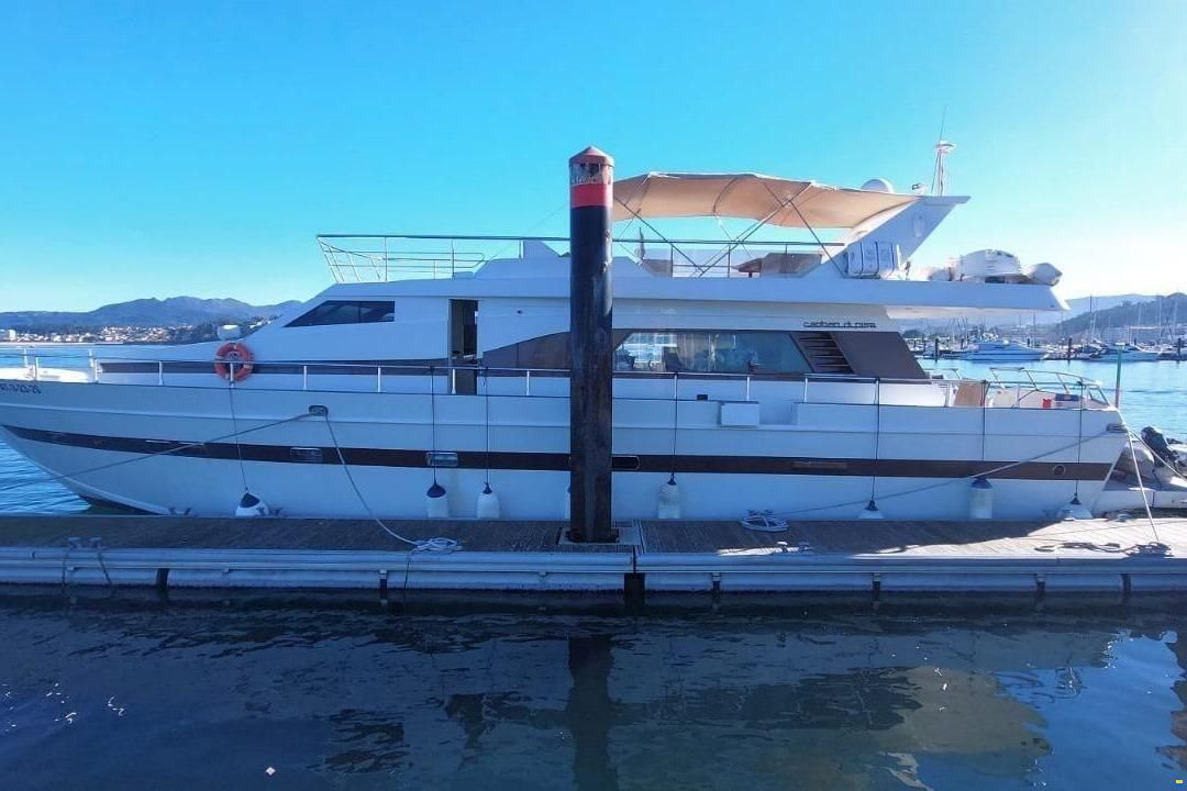 Cantieri di Pisa Akhir 22