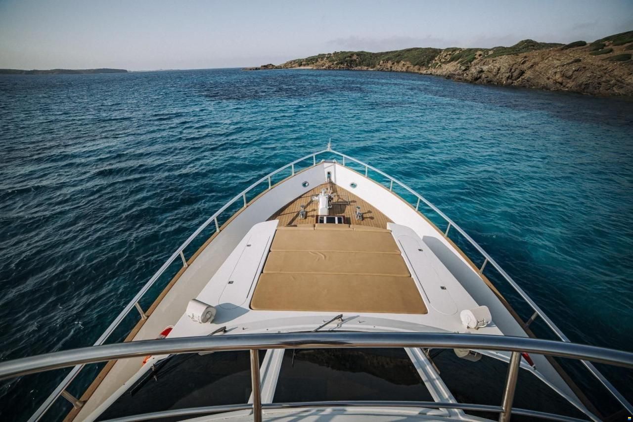Cantieri di Pisa Akhir 22