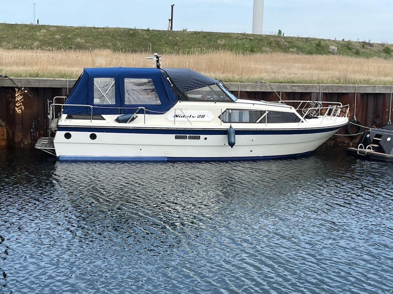 Nidelv 28