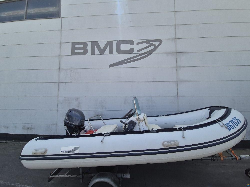 Marinesports 430