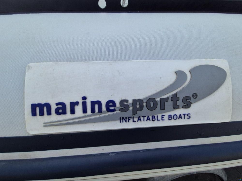 Marinesports 430