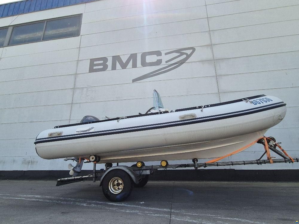 Marinesports 430