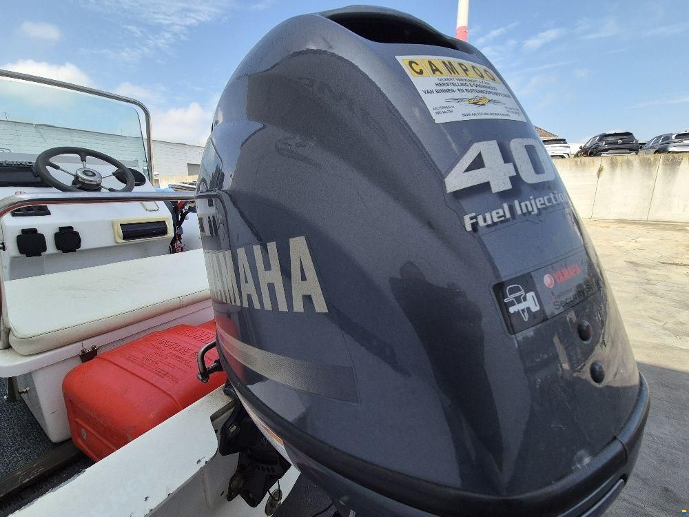 Marinesports 430