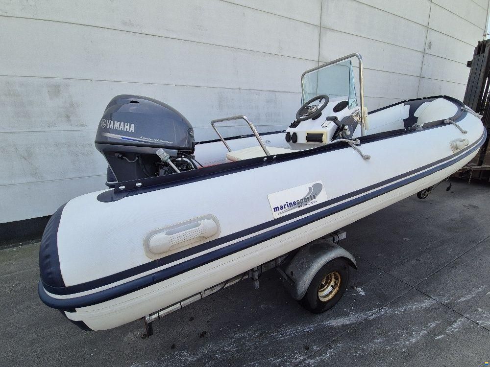 Marinesports 430