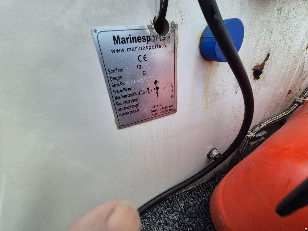 Marinesports 430