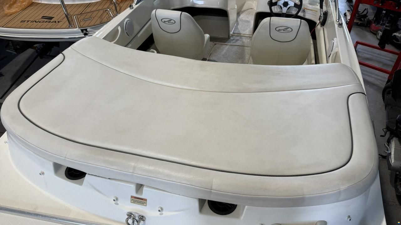 Sea Ray 175 SPORT - 2011