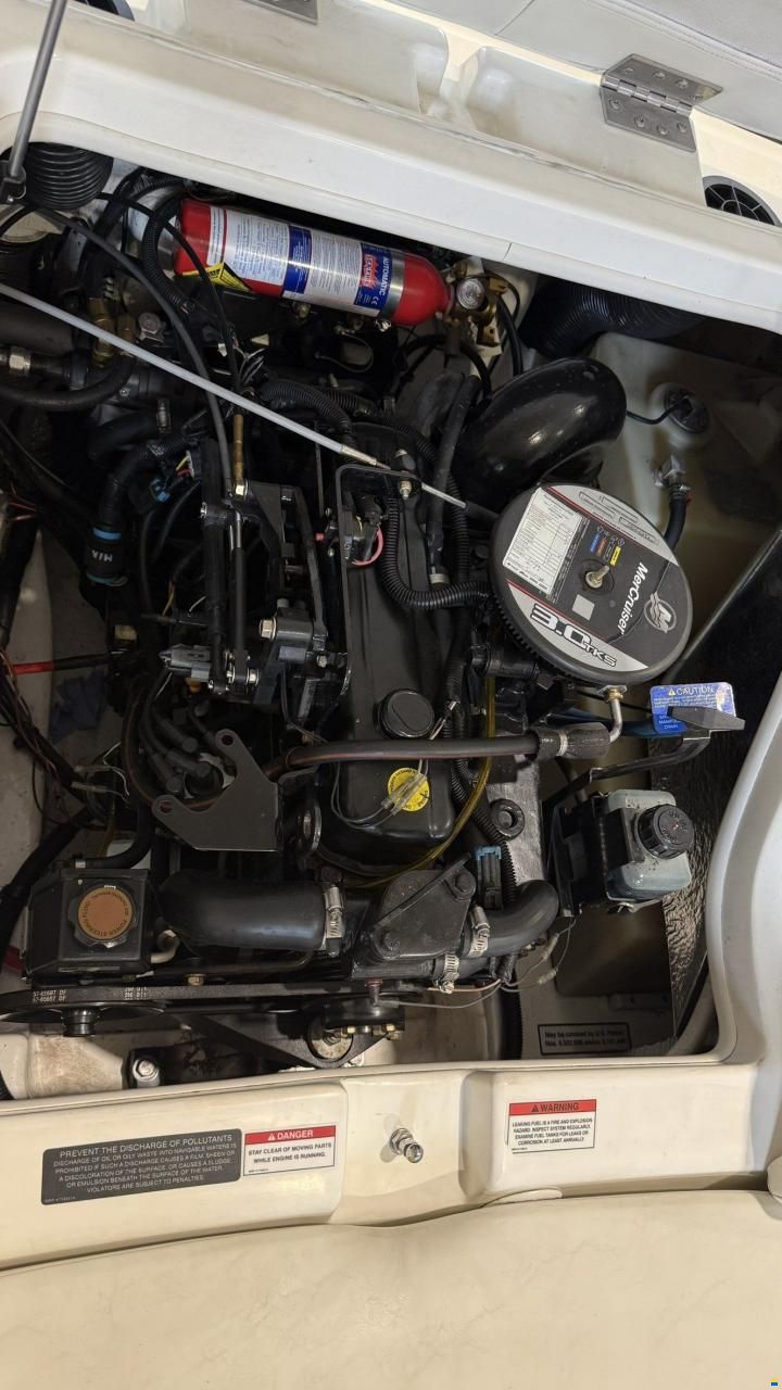 Sea Ray 175 SPORT - 2011
