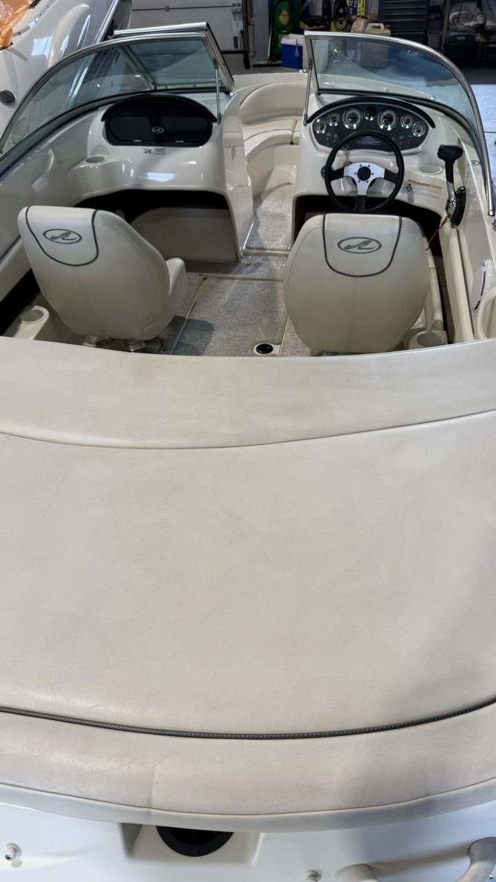 Sea Ray 175 SPORT - 2011