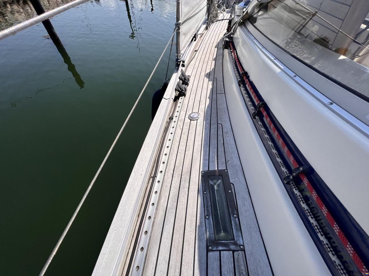 Hallberg-Rassy Hallberg Rassy 38
