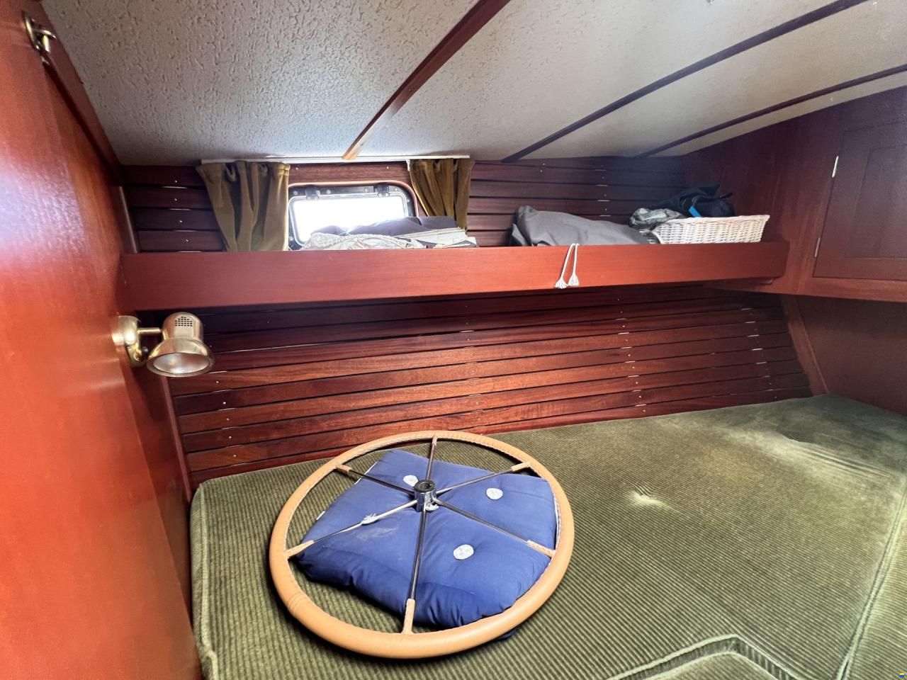 Hallberg-Rassy Hallberg Rassy 38
