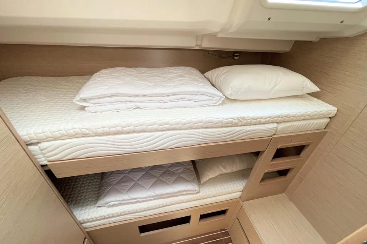 Hanse 508