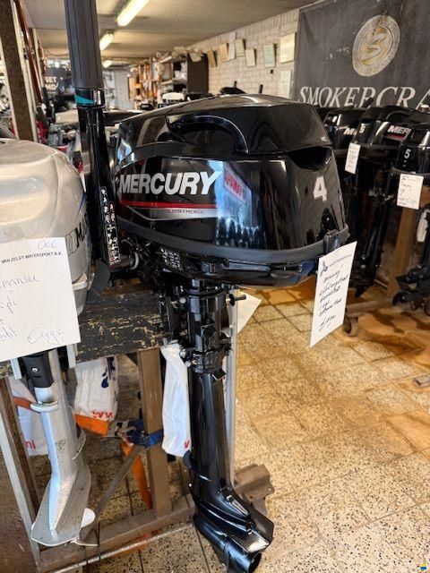Mercury 4pk