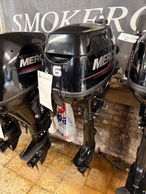 Mercury 6pk