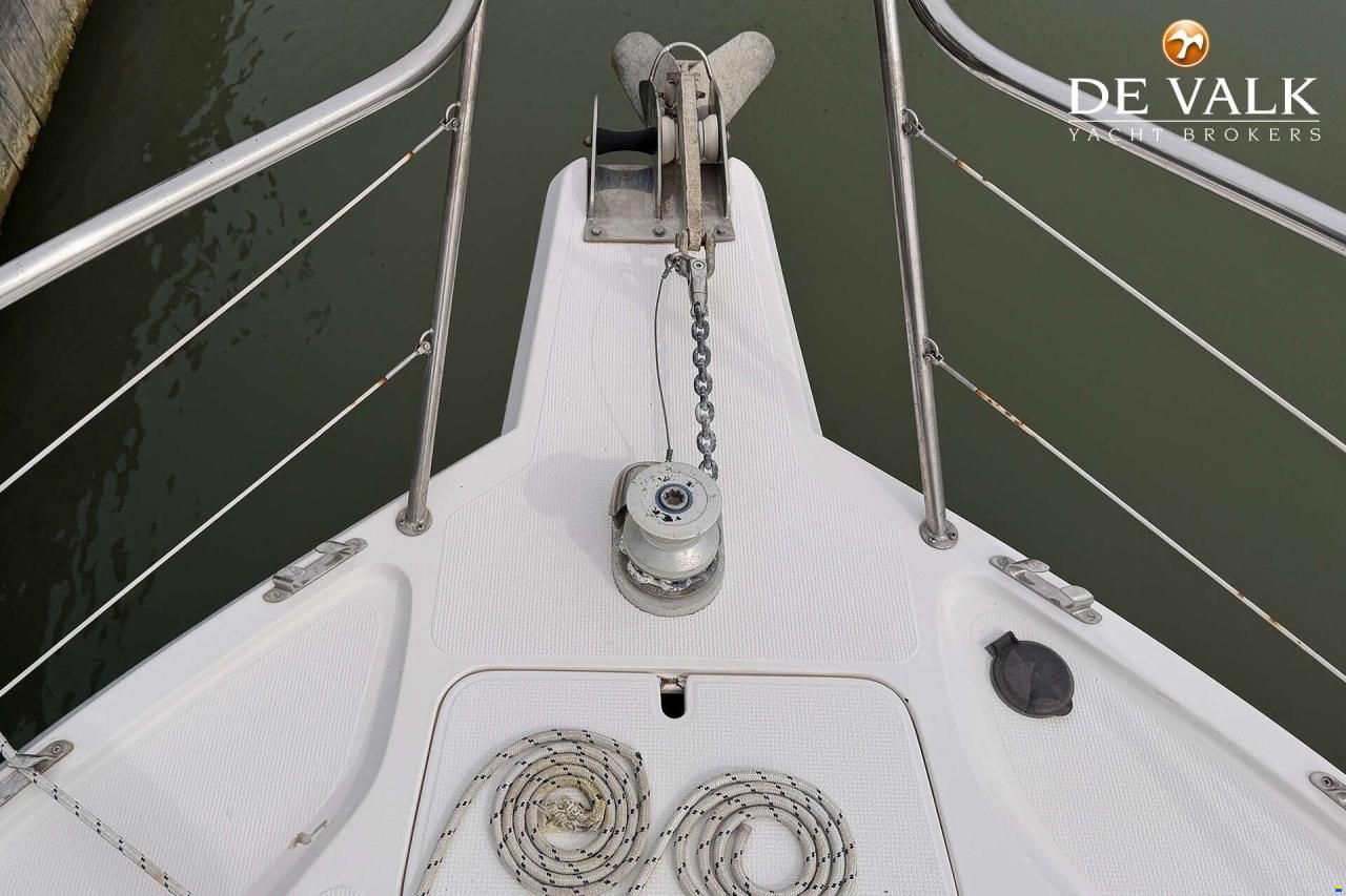 Riviera 33 Flybridge