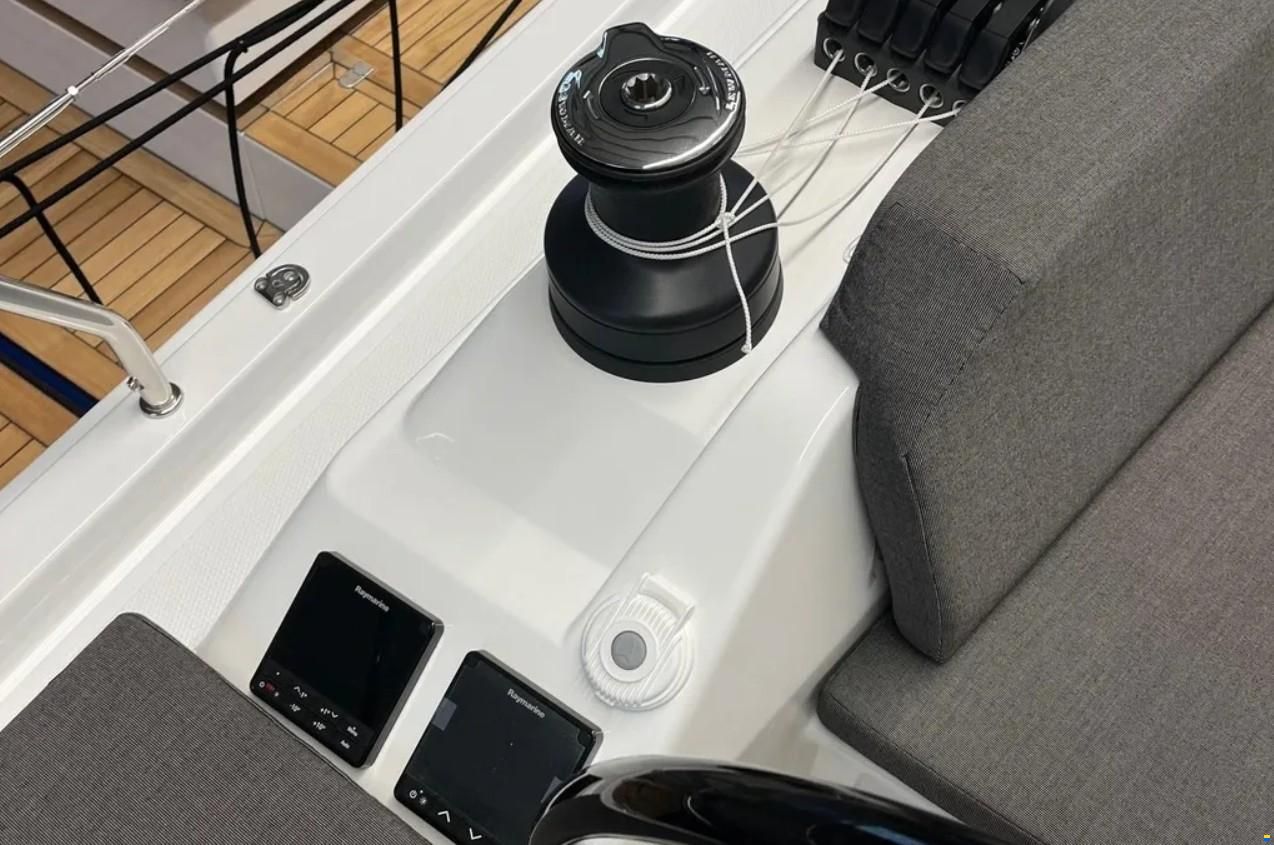 Hanse 360