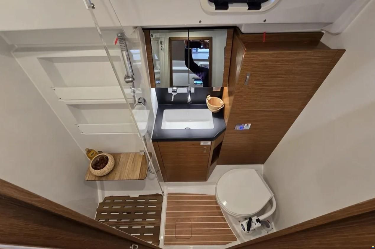 Hanse 360