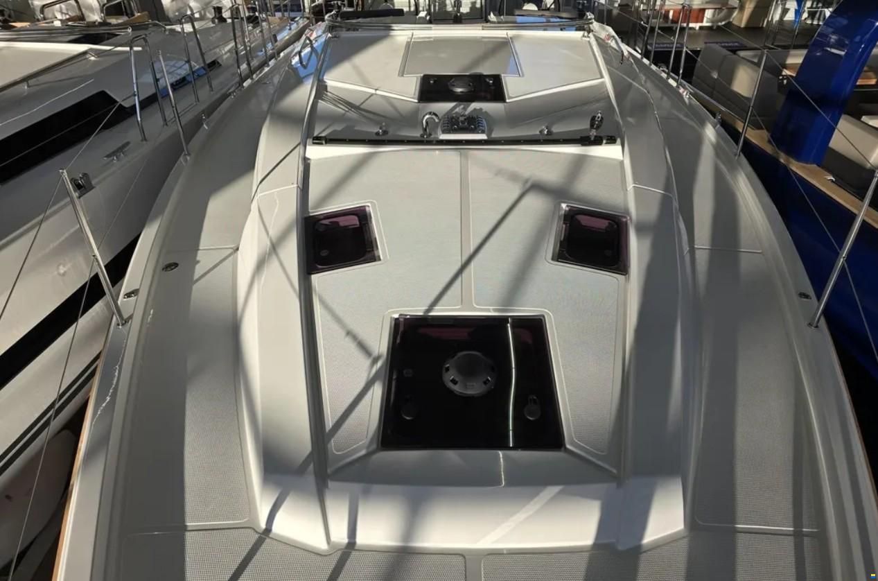Hanse 360