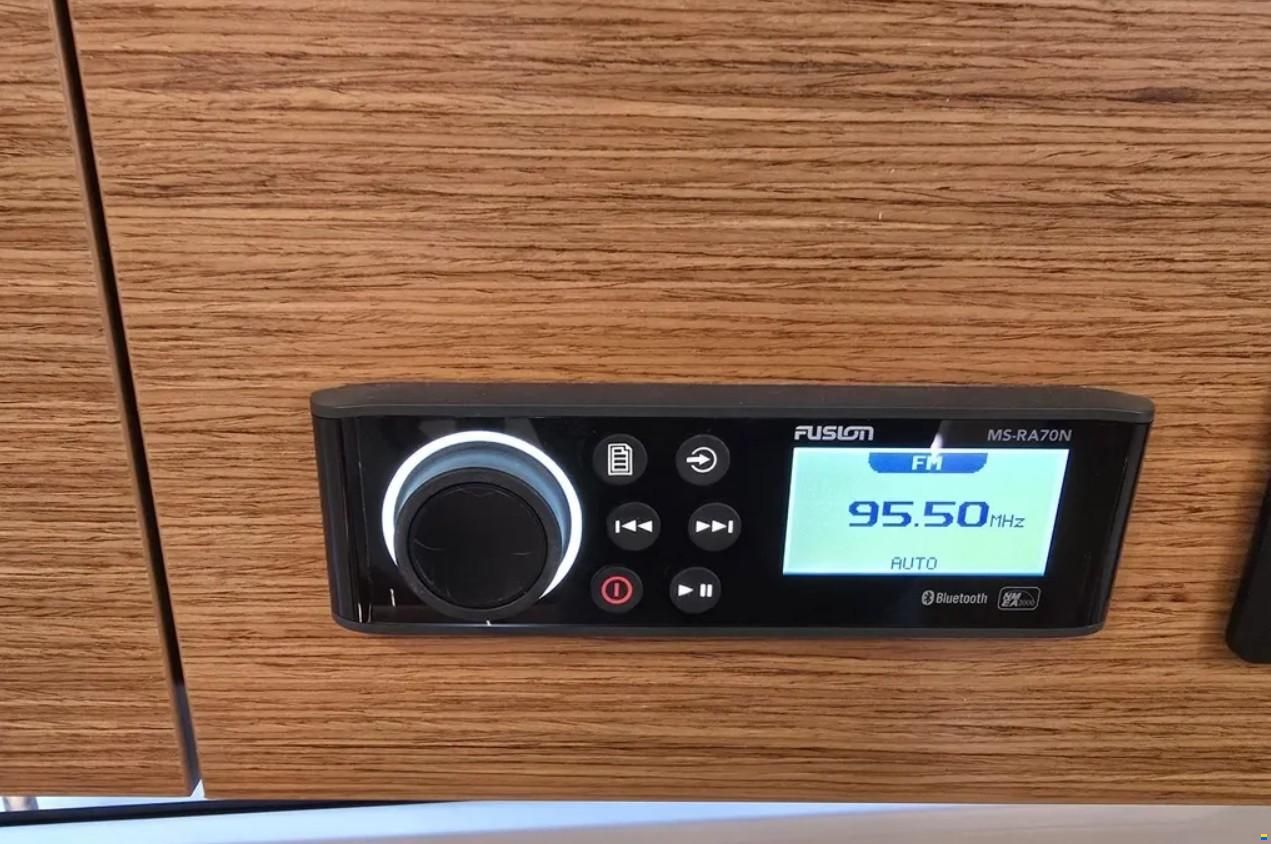 Hanse 360