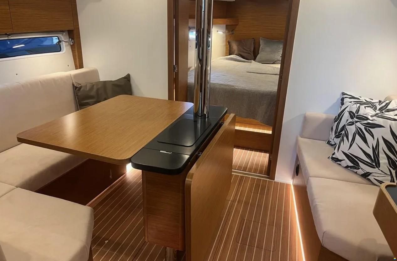 Hanse 360