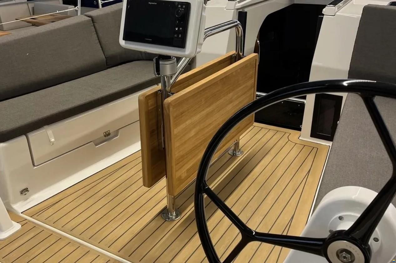Hanse 360