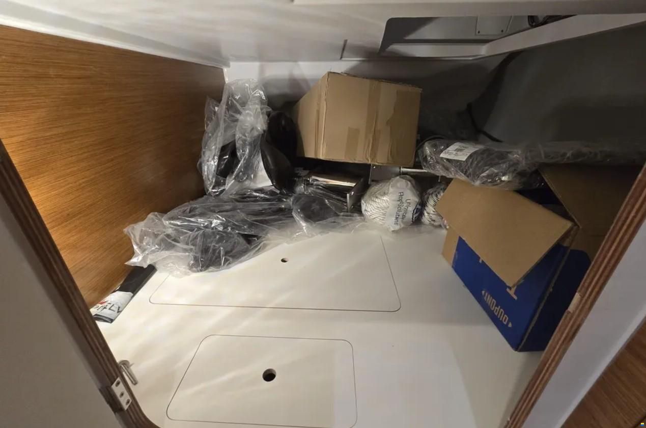 Hanse 360