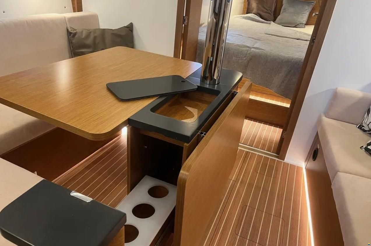 Hanse 360