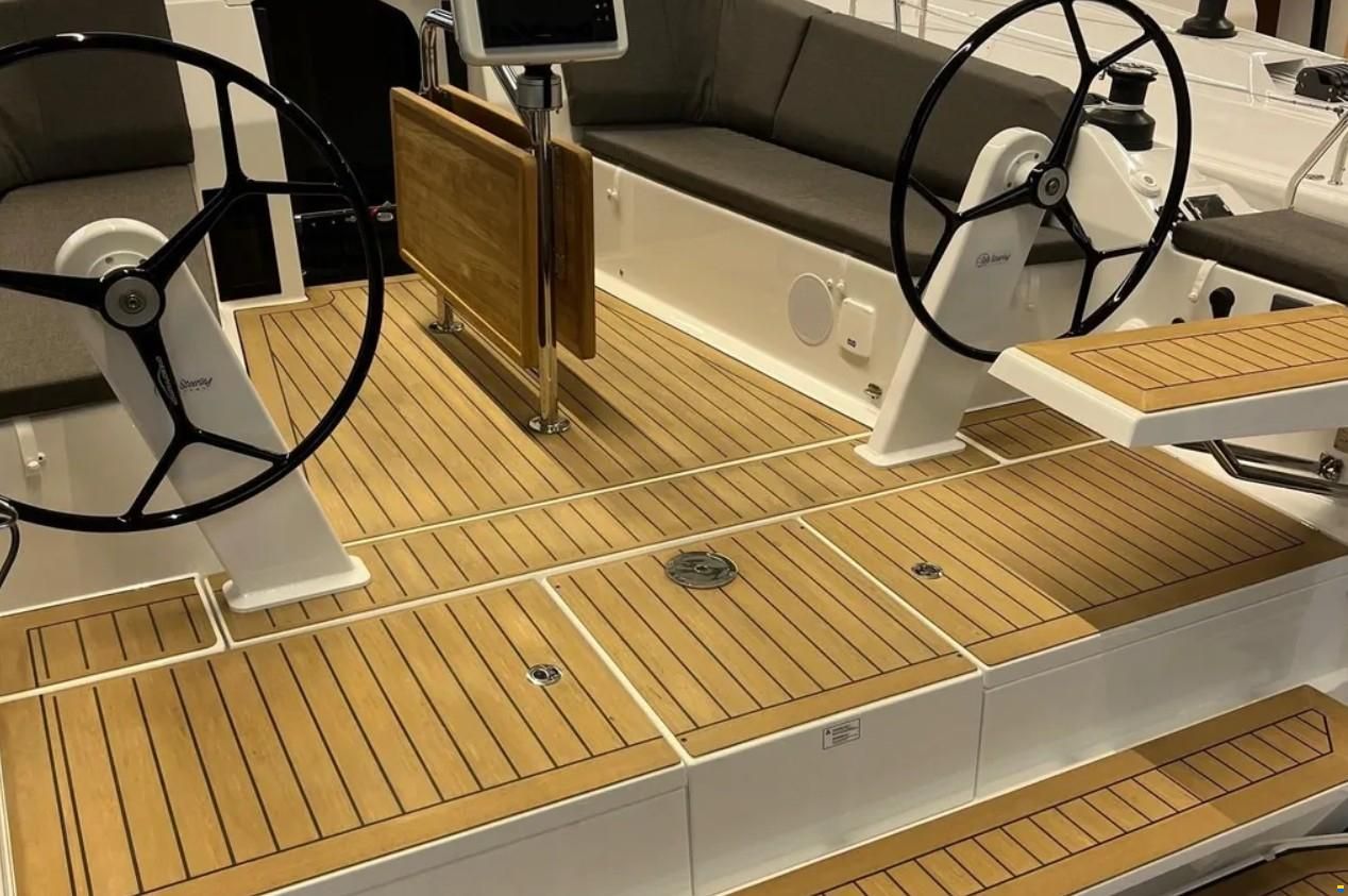 Hanse 360