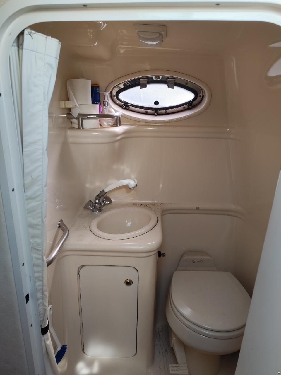 Sea Ray Sundancer 275
