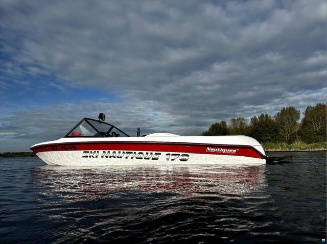 Nautique Ski Nautique 176