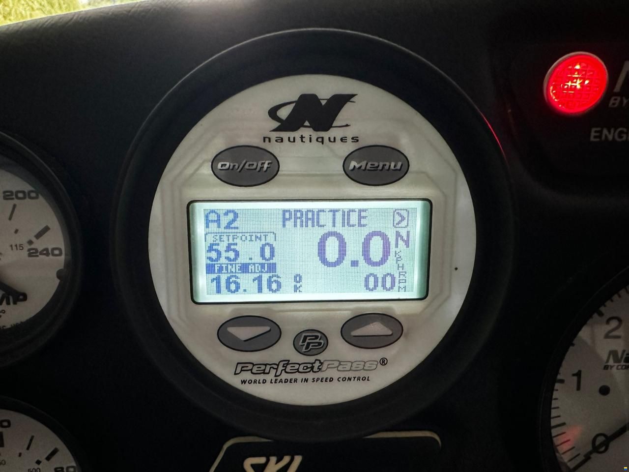 Nautique Ski Nautique 176