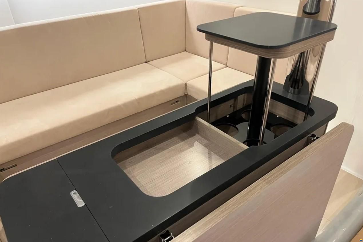 Hanse 410