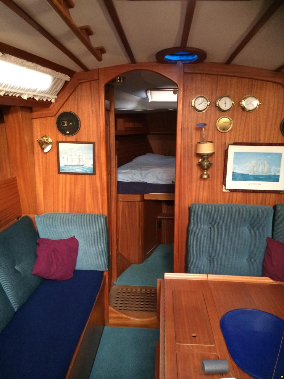Aphrodite 40