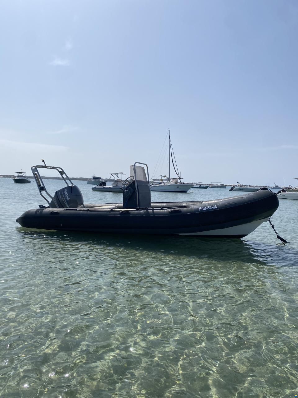 Valiant Dr 600