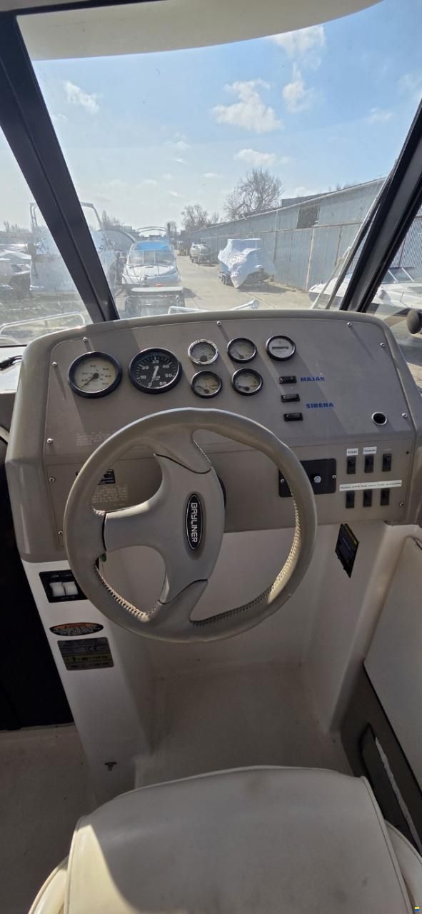 Bayliner 2252 Ciera