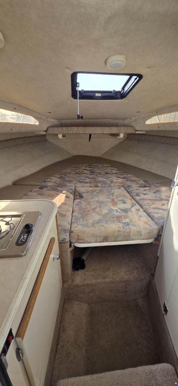 Bayliner 2252 Ciera