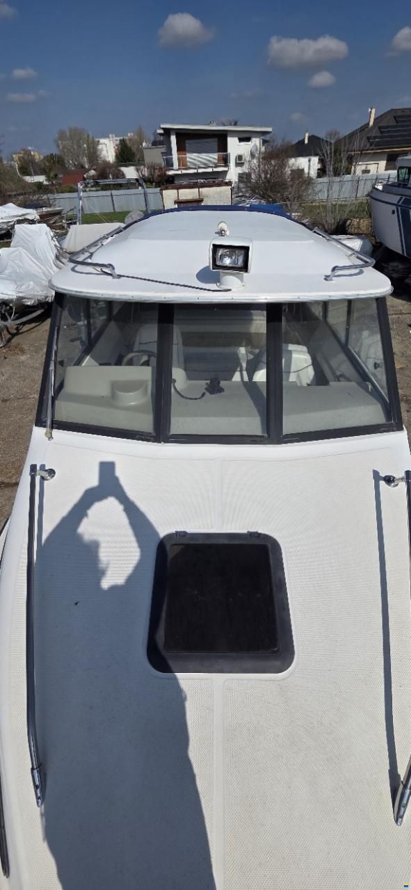 Bayliner 2252 Ciera