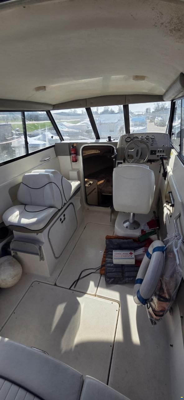 Bayliner 2252 Ciera