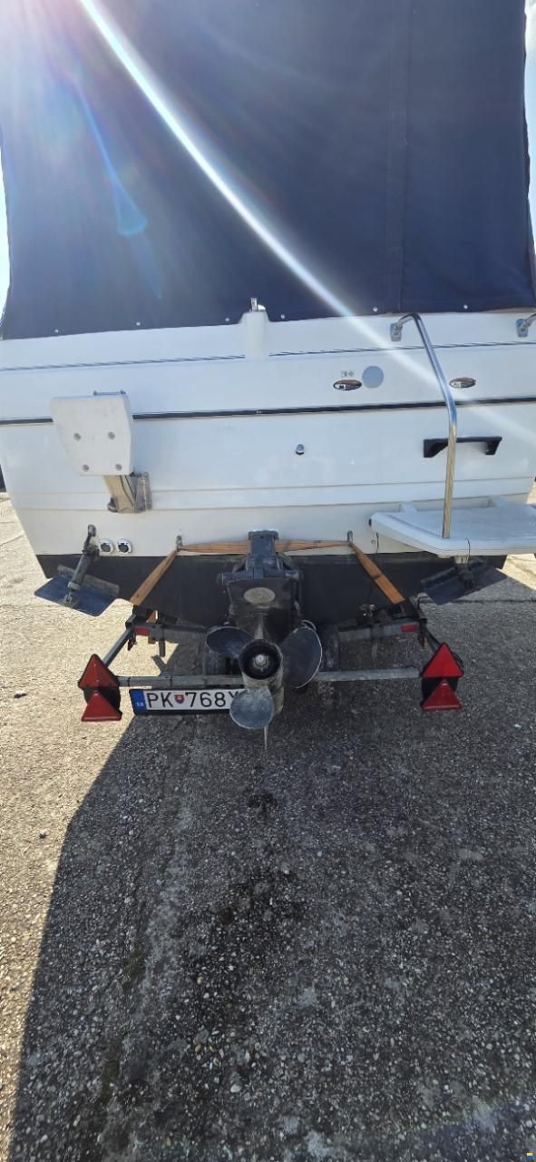 Bayliner 2252 Ciera