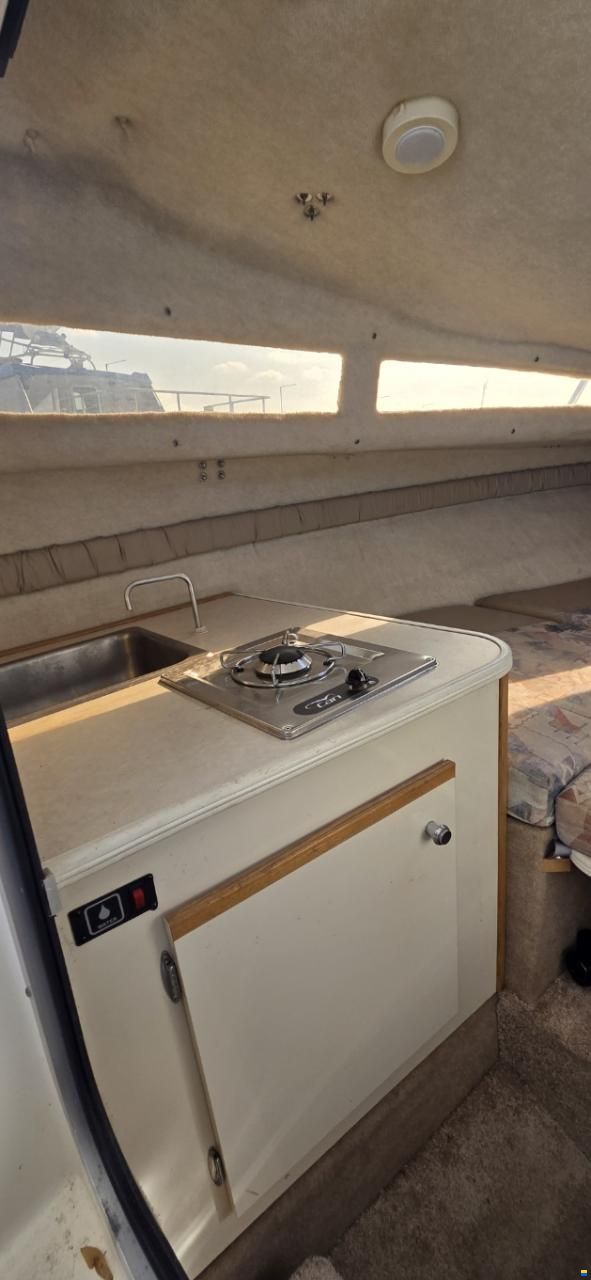 Bayliner 2252 Ciera