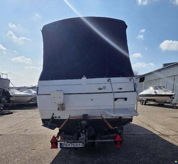 Bayliner 2252 Ciera