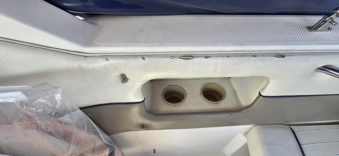 Bayliner 2252 Ciera