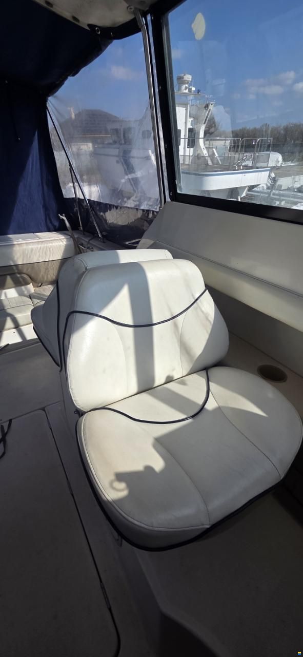 Bayliner 2252 Ciera