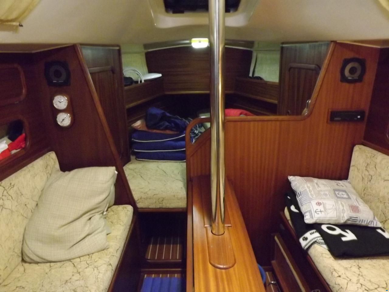 Fan Yachts Fan 25