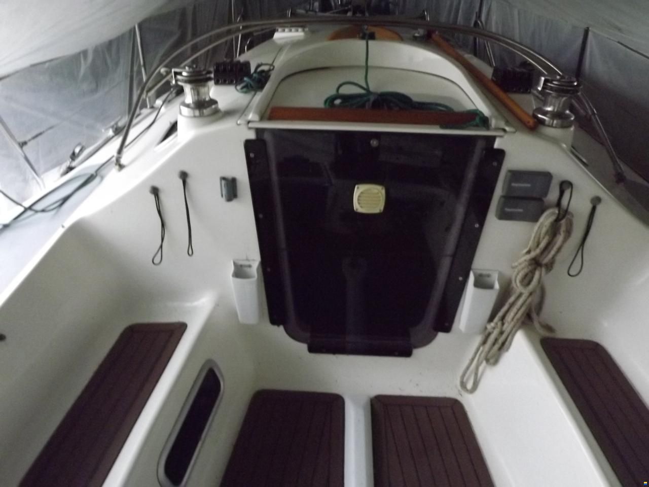 Fan Yachts Fan 25
