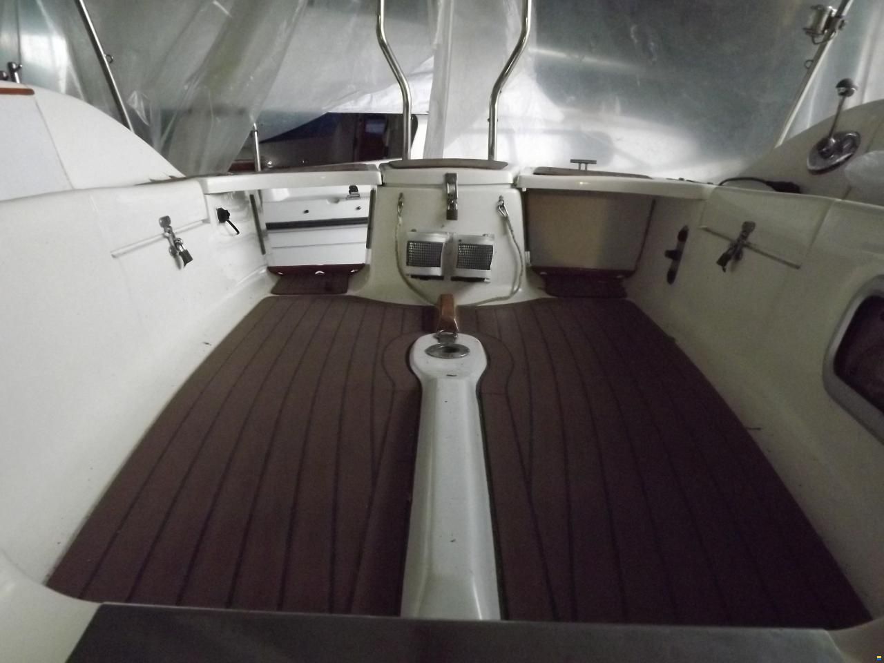 Fan Yachts Fan 25